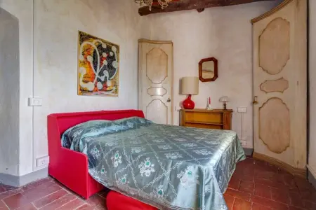 Gîte Sud en agritourisme toscan, 6 pers., piscine : photo 24