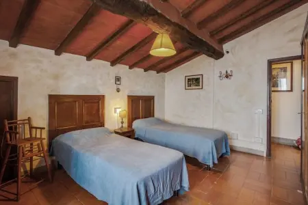 Gîte Sud en agritourisme toscan, 6 pers., piscine : photo 26