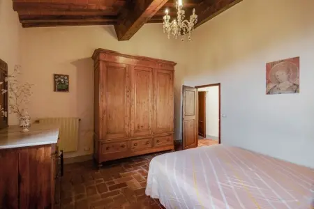 Gîte Sud en agritourisme toscan, 6 pers., piscine : photo 28