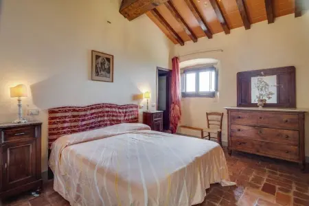 Gîte Sud en agritourisme toscan, 6 pers., piscine : photo 29