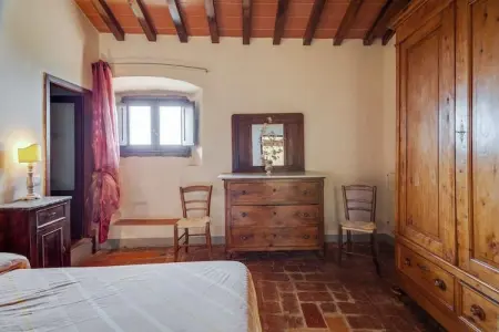 Gîte Sud en agritourisme toscan, 6 pers., piscine : photo 30