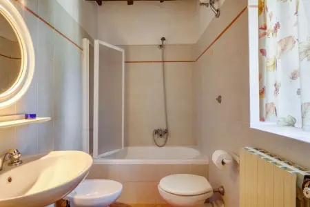 Gîte Sud en agritourisme toscan, 6 pers., piscine : photo 31