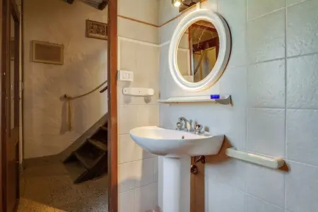 Gîte Sud en agritourisme toscan, 6 pers., piscine : photo 32