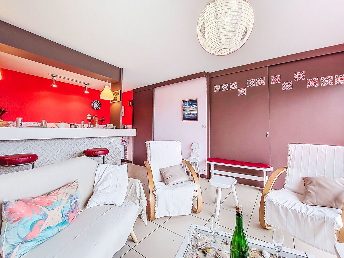 Maison Gevanac – vue mer, terrasse sud à Crozon-Morgat - Photo 4