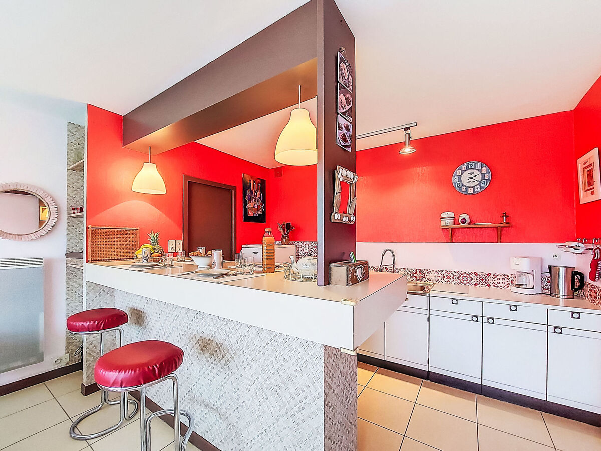 Maison Gevanac – vue mer, terrasse sud à Crozon-Morgat - Photo 5