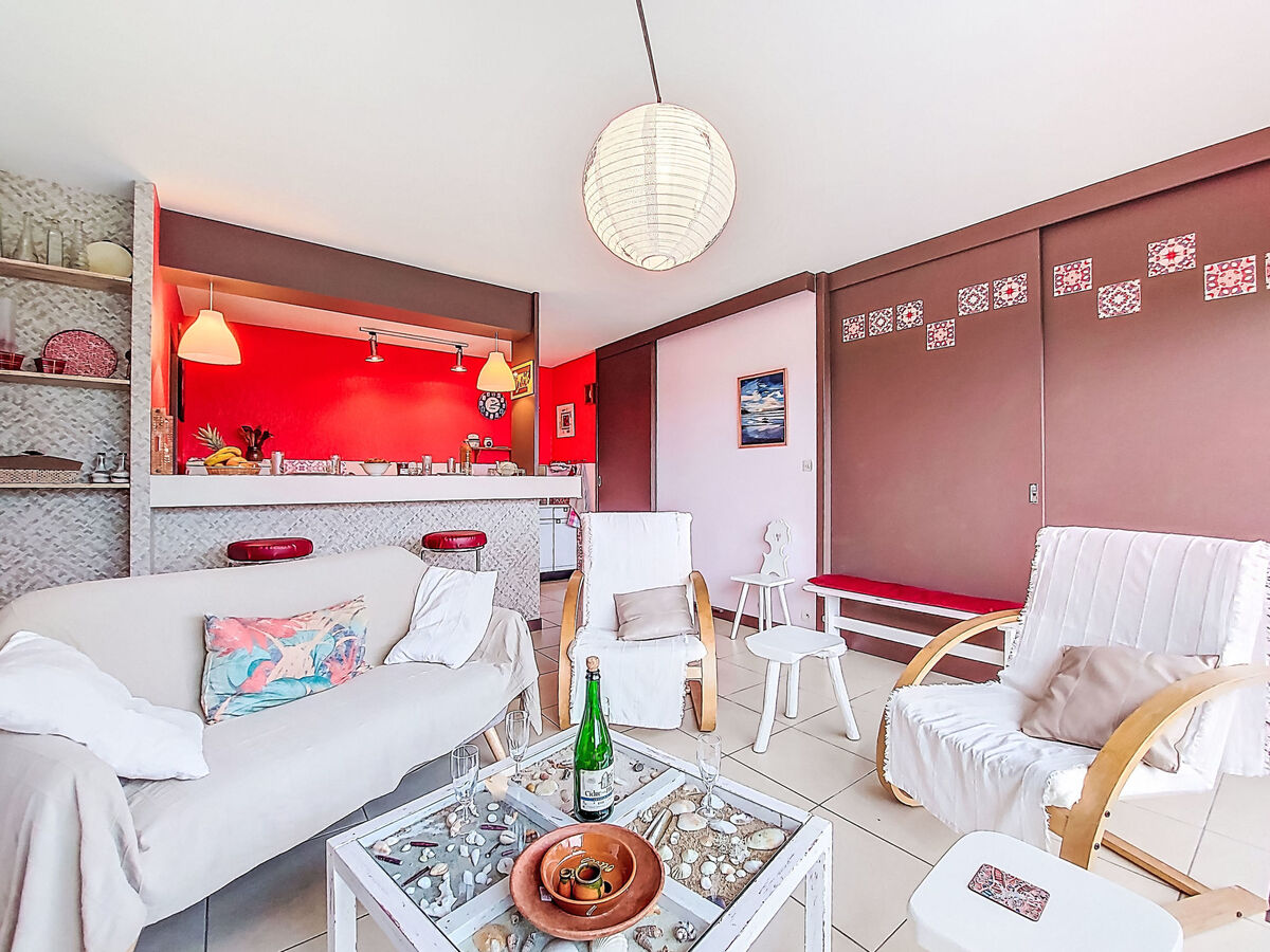 Maison Gevanac – vue mer, terrasse sud à Crozon-Morgat - Photo 6