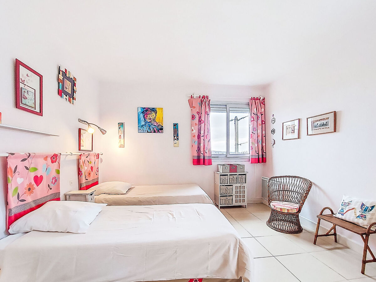 Maison Gevanac – vue mer, terrasse sud à Crozon-Morgat - Photo 14