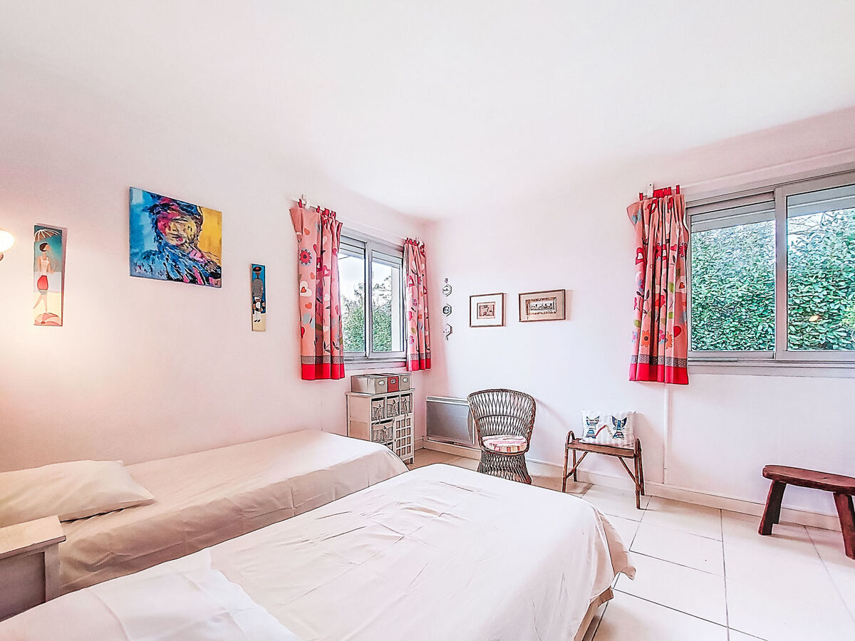 Maison Gevanac – vue mer, terrasse sud à Crozon-Morgat - Photo 15