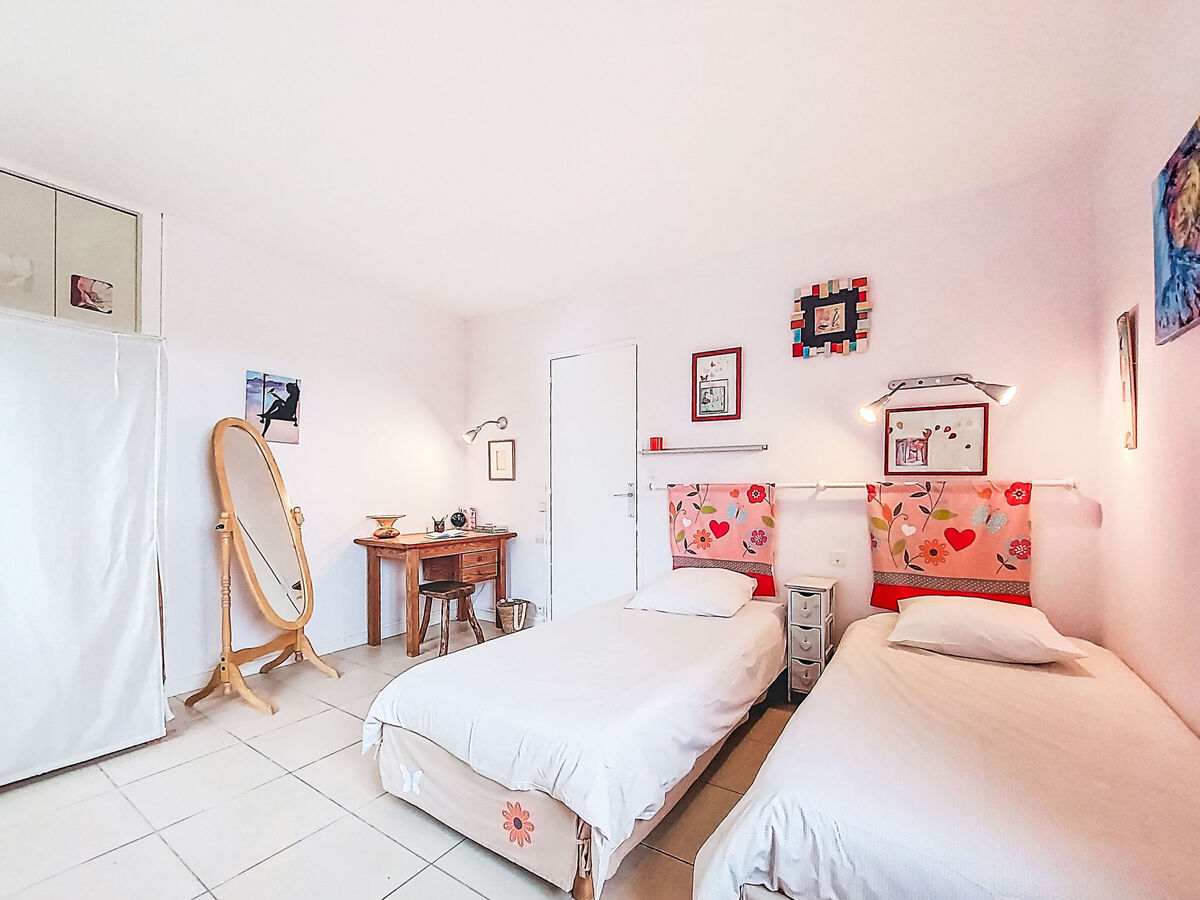 Maison Gevanac – vue mer, terrasse sud à Crozon-Morgat - Photo 16