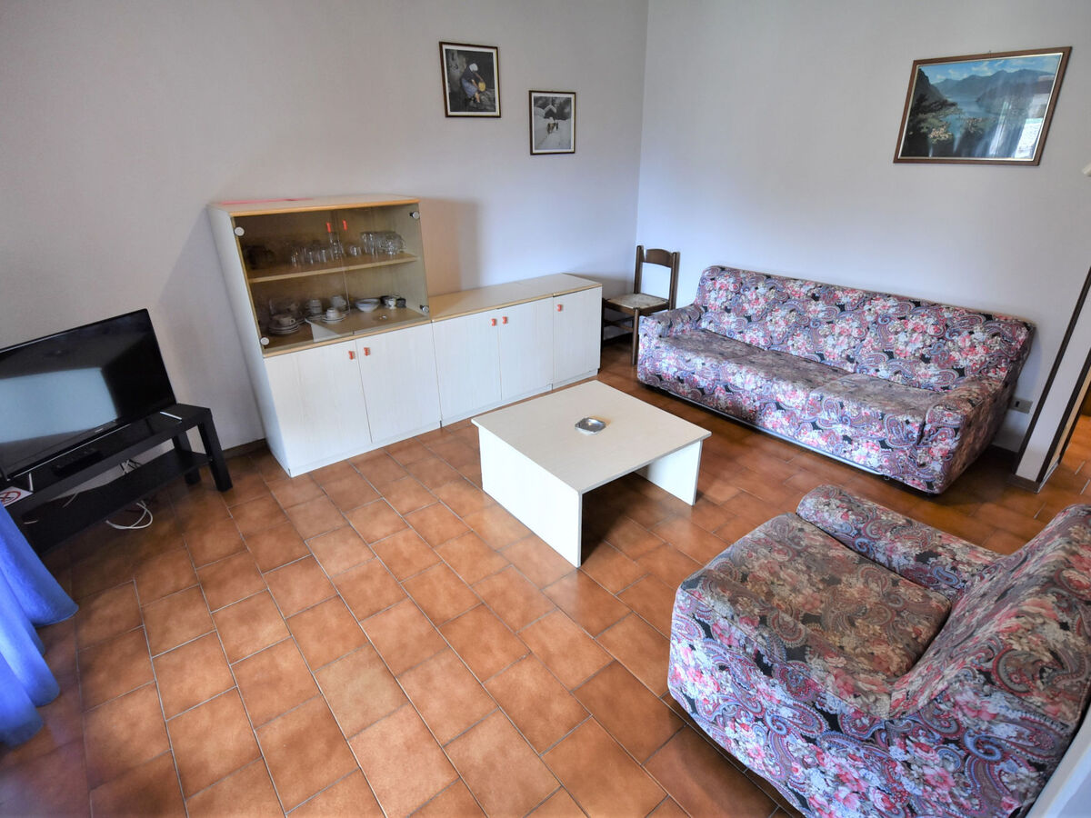 Appartement Elettra au Lago d'Idro, piscine et rivière à 50 m - Photo 2