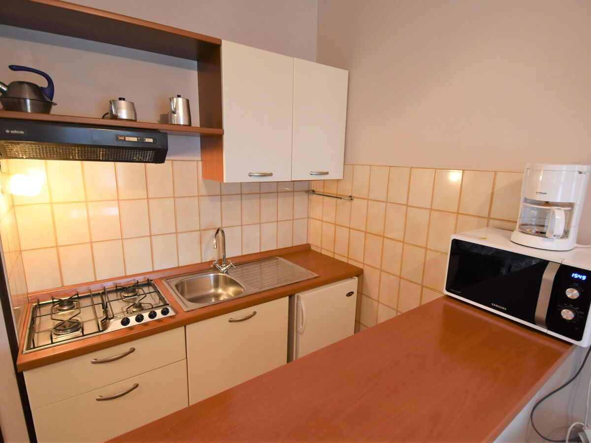 Appartement Elettra au Lago d'Idro, piscine et rivière à 50 m - Photo 3