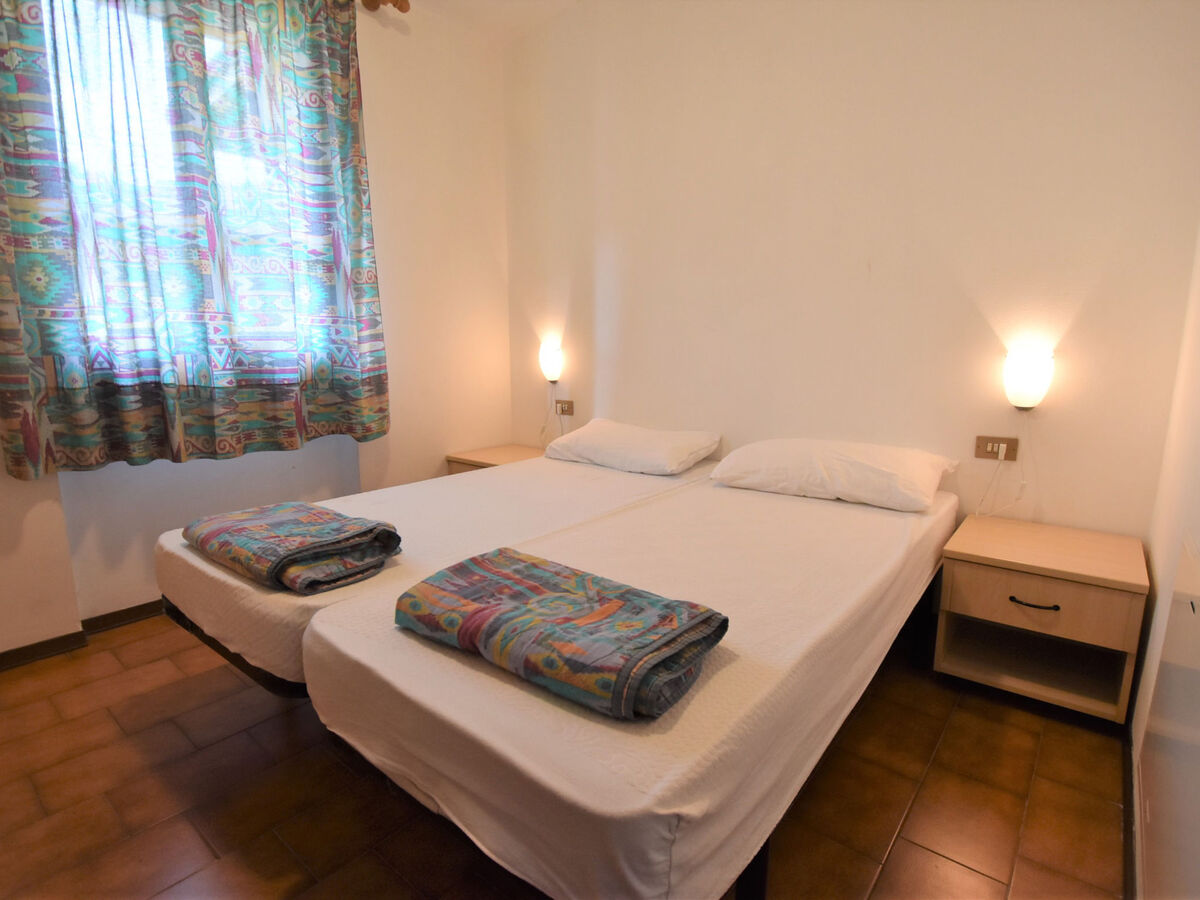 Appartement Elettra au Lago d'Idro, piscine et rivière à 50 m - Photo 4