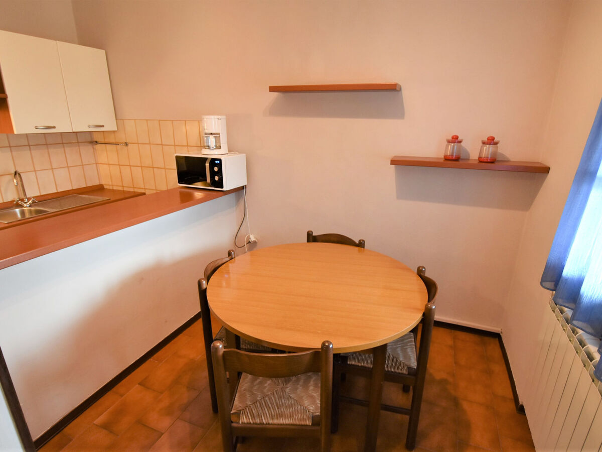 Appartement Elettra au Lago d'Idro, piscine et rivière à 50 m - Photo 7