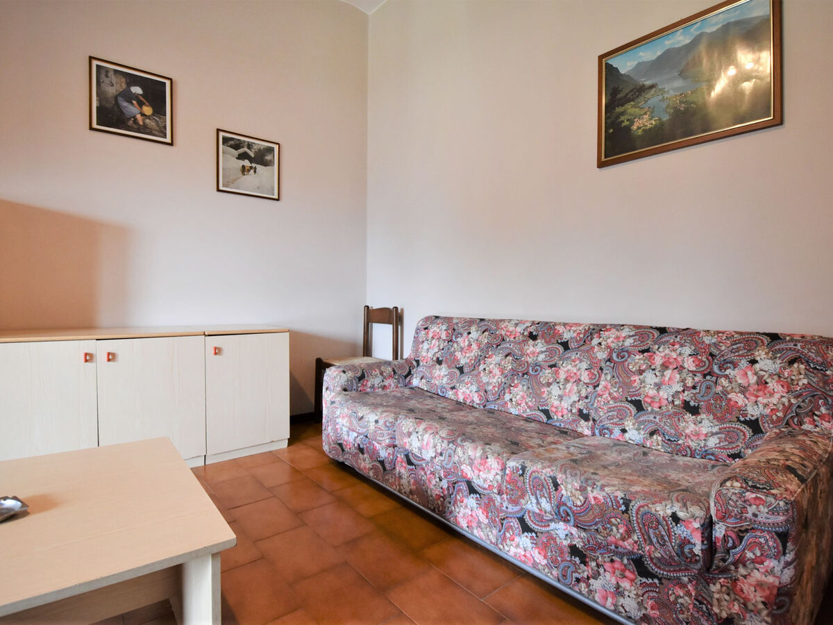 Appartement Elettra au Lago d'Idro, piscine et rivière à 50 m - Photo 8