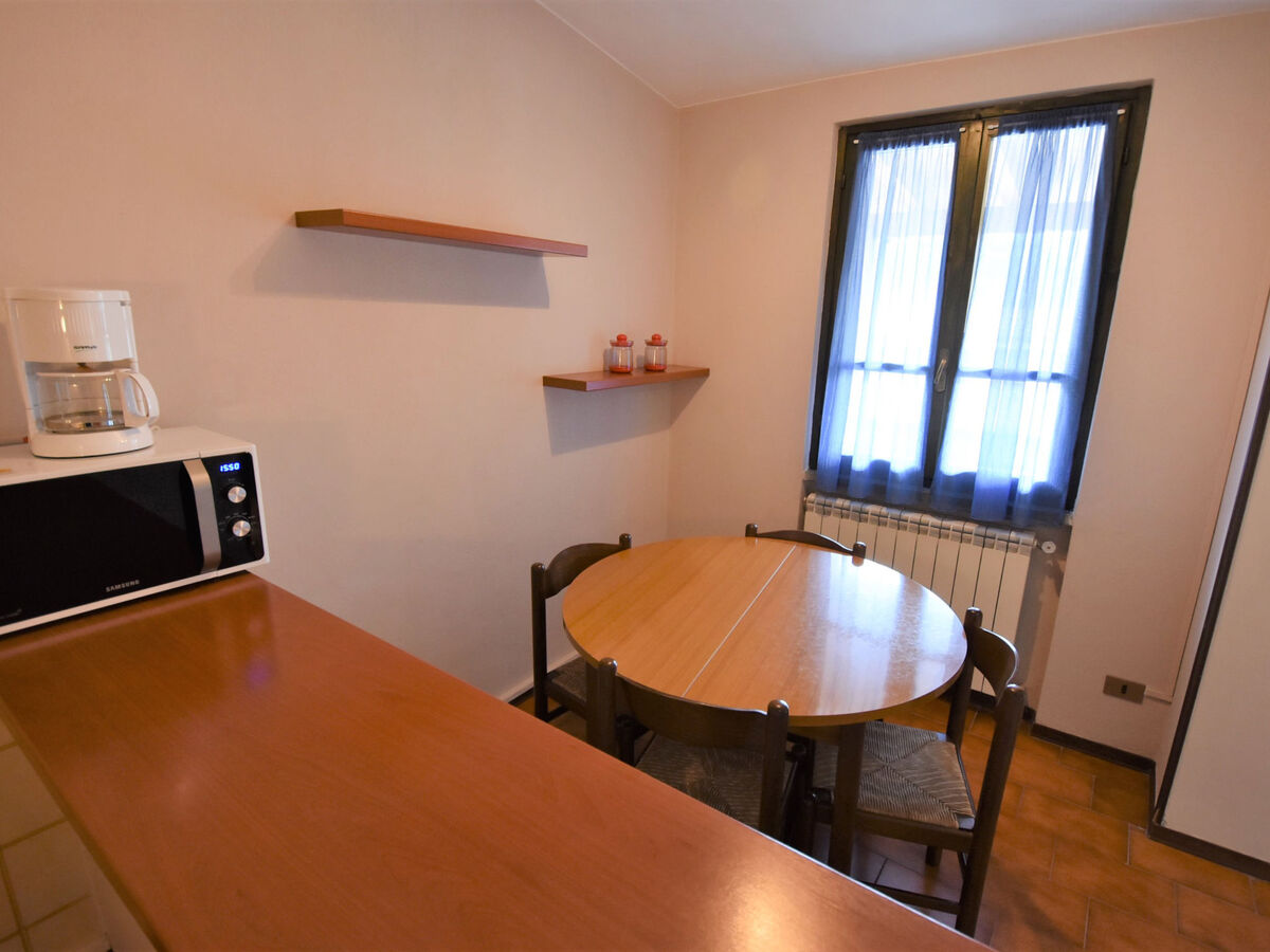 Appartement Elettra au Lago d'Idro, piscine et rivière à 50 m - Photo 9