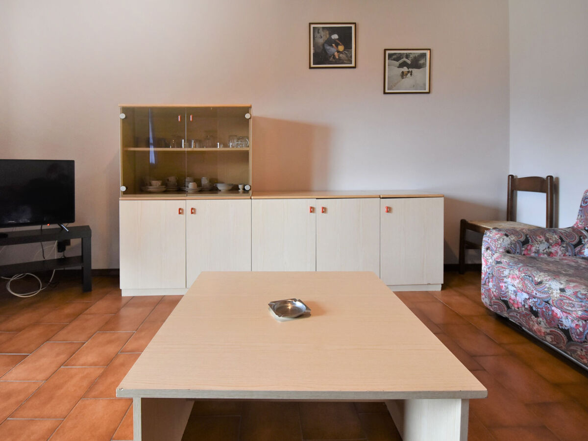 Appartement Elettra au Lago d'Idro, piscine et rivière à 50 m - Photo 10