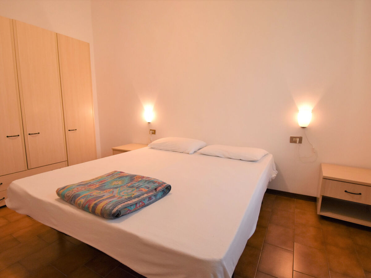 Appartement Elettra au Lago d'Idro, piscine et rivière à 50 m - Photo 12