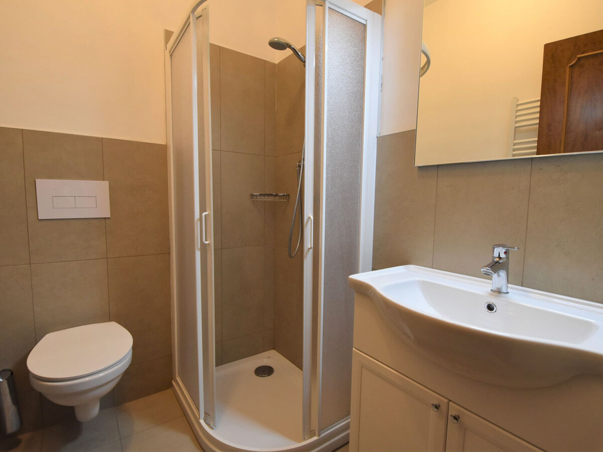 Appartement Elettra au Lago d'Idro, piscine et rivière à 50 m - Photo 13
