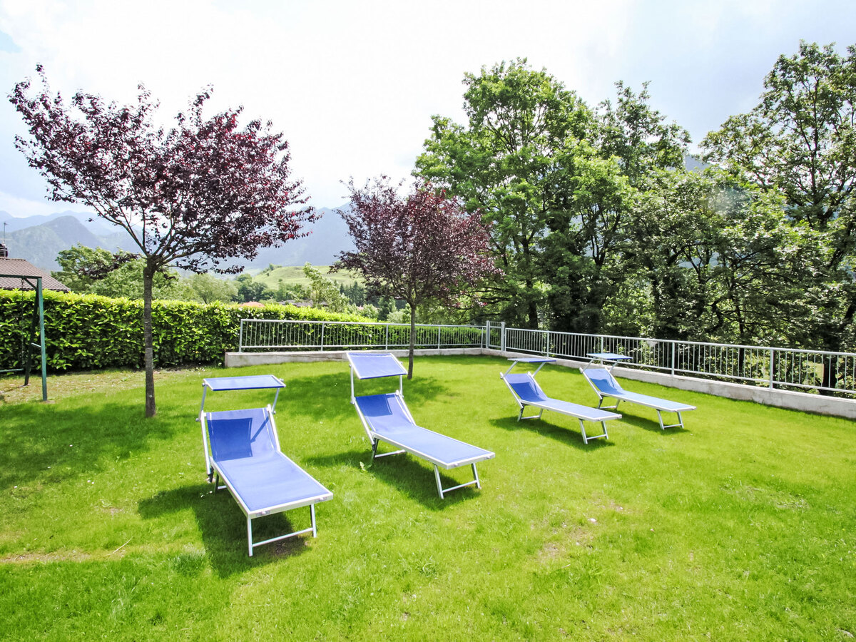 Appartement Elettra au Lago d'Idro, piscine et rivière à 50 m - Photo 27