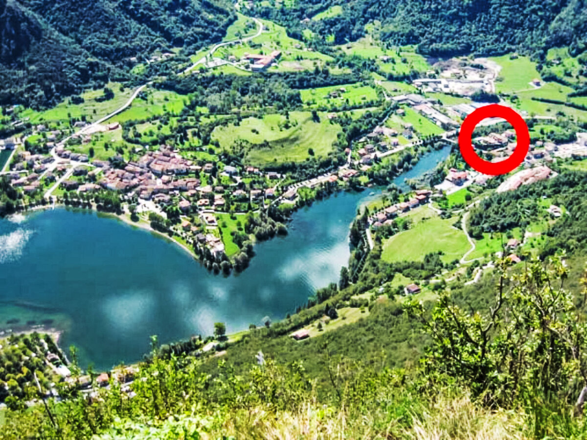 Appartement Elettra au Lago d'Idro, piscine et rivière à 50 m - Photo 28