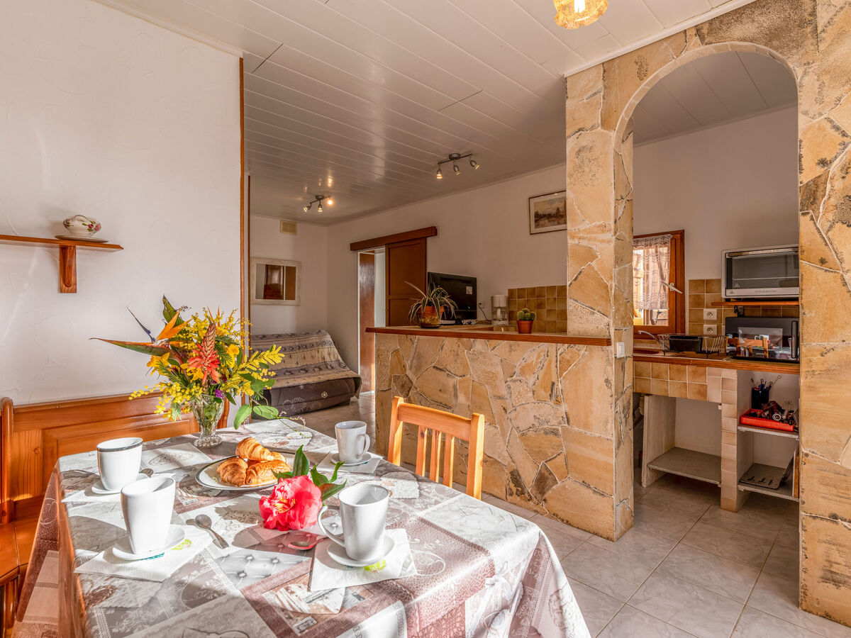 Maison Campestra à Chiavari, terrasse 50 m² et piscine - Photo 5