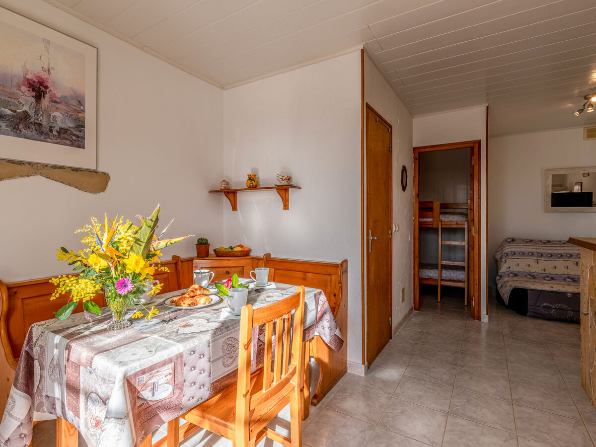 Maison Campestra à Chiavari, terrasse 50 m² et piscine - Photo 6