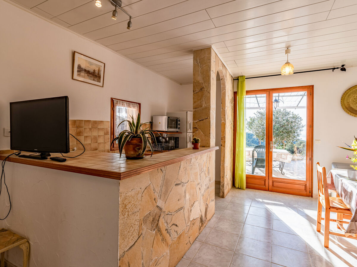 Maison Campestra à Chiavari, terrasse 50 m² et piscine - Photo 7