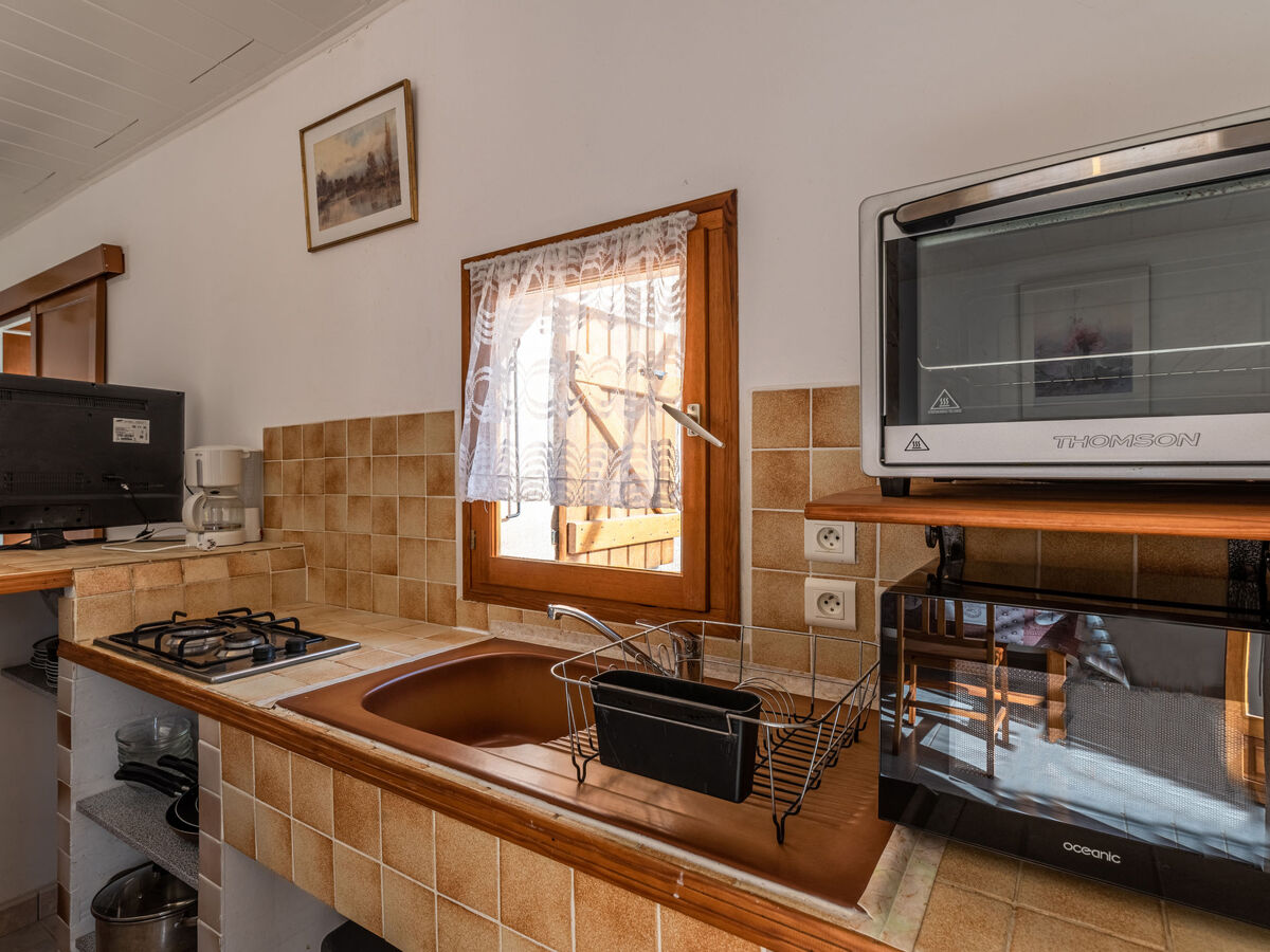 Maison Campestra à Chiavari, terrasse 50 m² et piscine - Photo 8