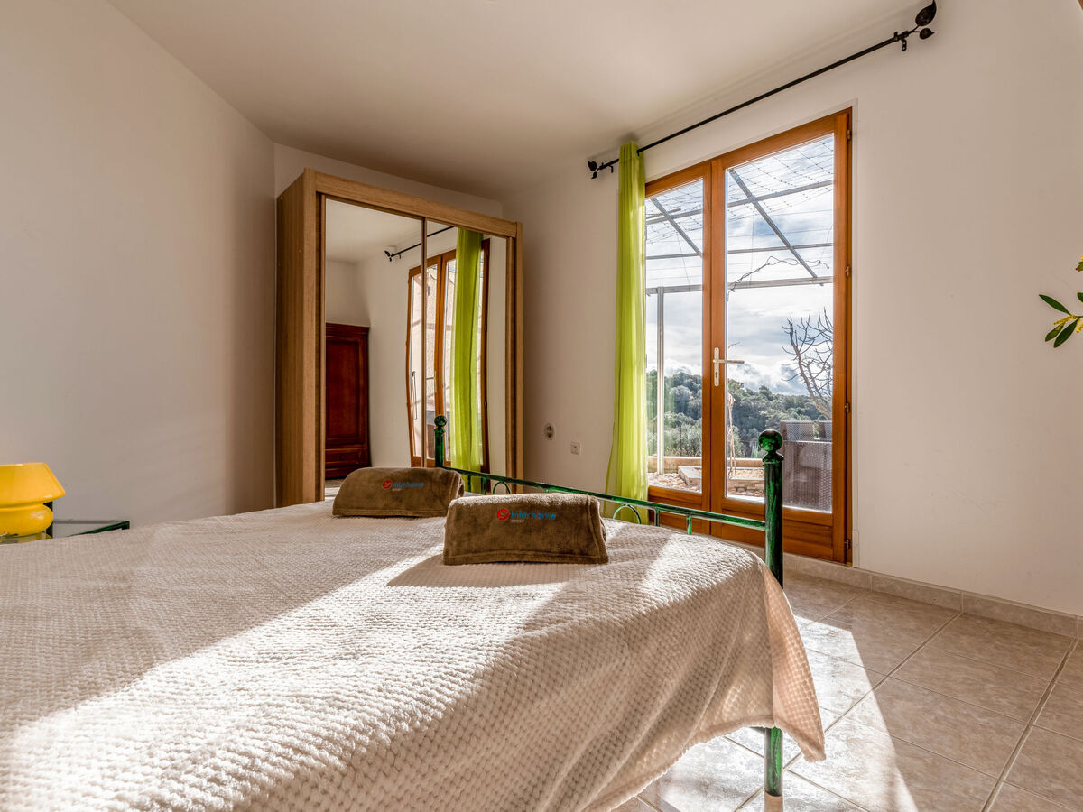 Maison Campestra à Chiavari, terrasse 50 m² et piscine - Photo 12