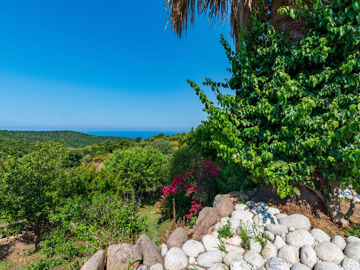 Maison Campestra à Chiavari, terrasse 50 m² et piscine - Photo 15