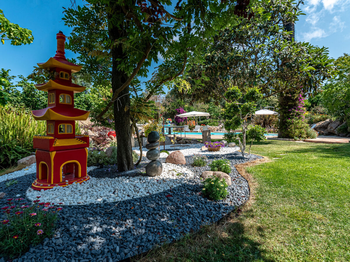 Maison Campestra à Chiavari, terrasse 50 m² et piscine - Photo 19