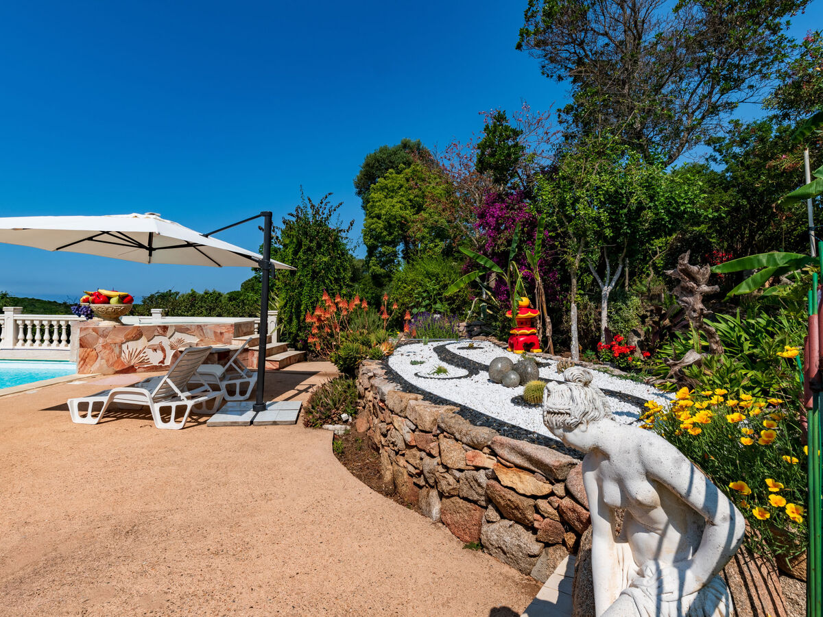 Maison Campestra à Chiavari, terrasse 50 m² et piscine - Photo 27