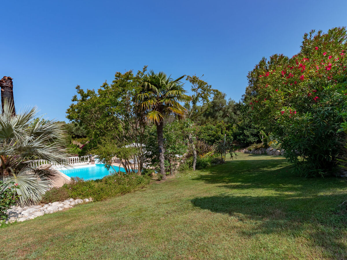 Maison Campestra à Chiavari, terrasse 50 m² et piscine - Photo 29