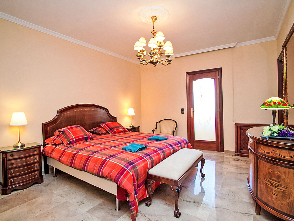 Apt 150m² Eixample, 3 chambres, 5 pers. - Photo 5