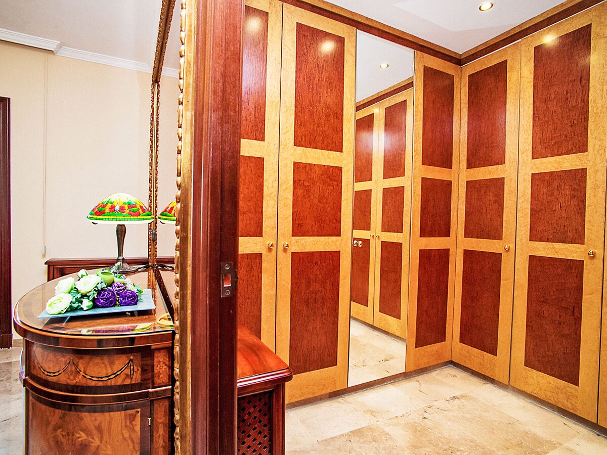 Apt 150m² Eixample, 3 chambres, 5 pers. - Photo 9