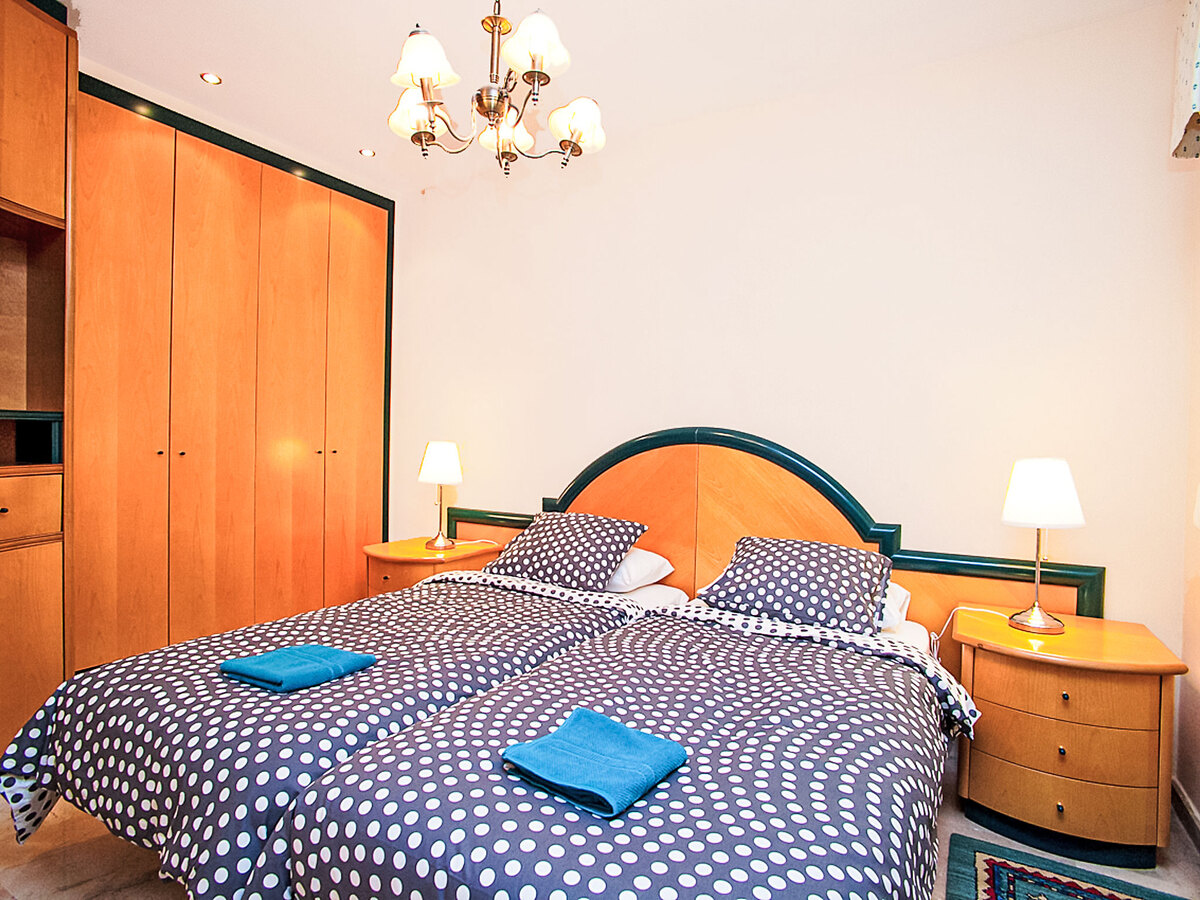 Apt 150m² Eixample, 3 chambres, 5 pers. - Photo 10
