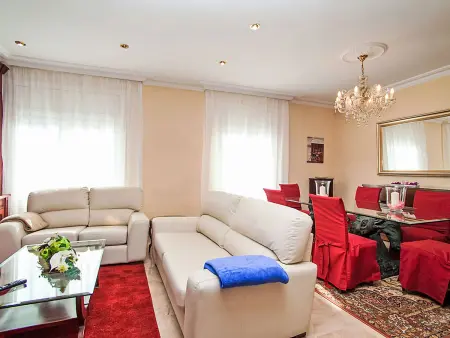 Location appartement à Barcelone