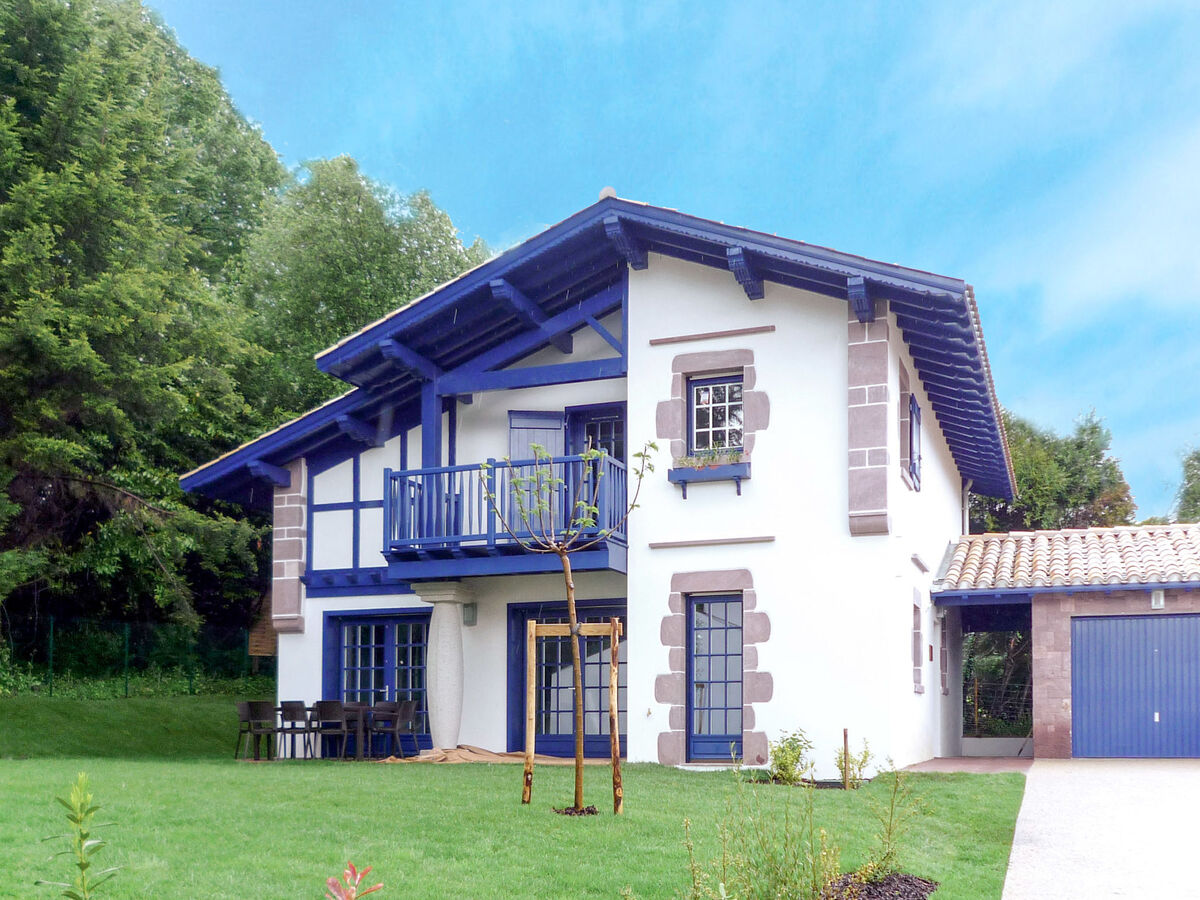 Maison 4 chambres Domaine de Lana à Saint-Jean-de-Luz - Photo 1