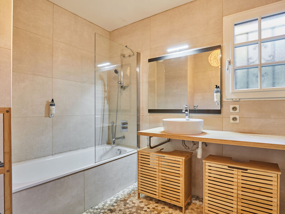 Maison 4 chambres Domaine de Lana à Saint-Jean-de-Luz - Photo 16