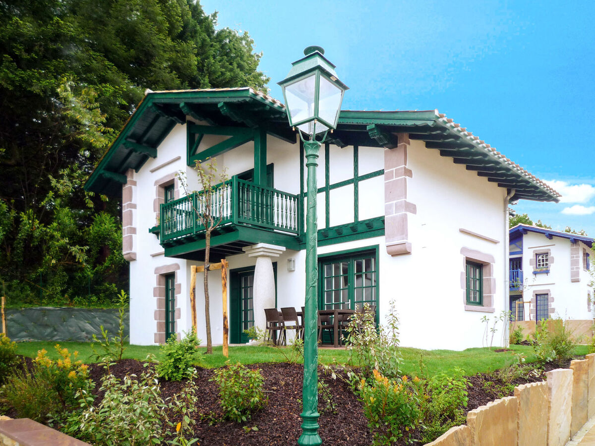 Maison 4 chambres Domaine de Lana à Saint-Jean-de-Luz - Photo 20