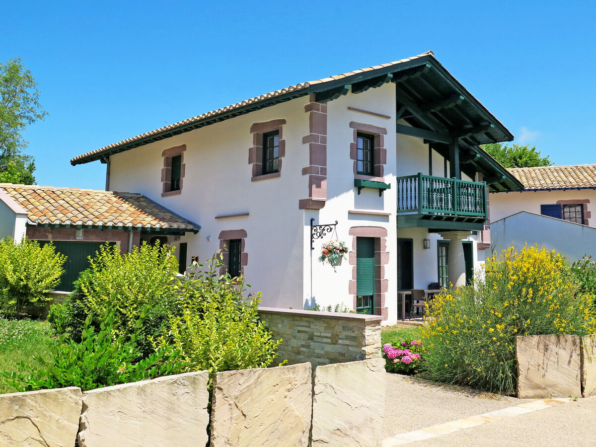 Maison 4 chambres Domaine de Lana à Saint-Jean-de-Luz - Photo 21