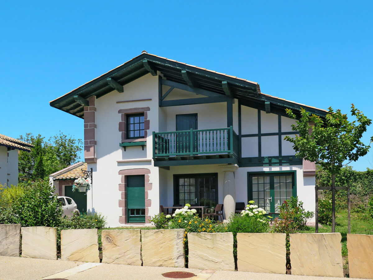 Maison 4 chambres Domaine de Lana à Saint-Jean-de-Luz - Photo 22