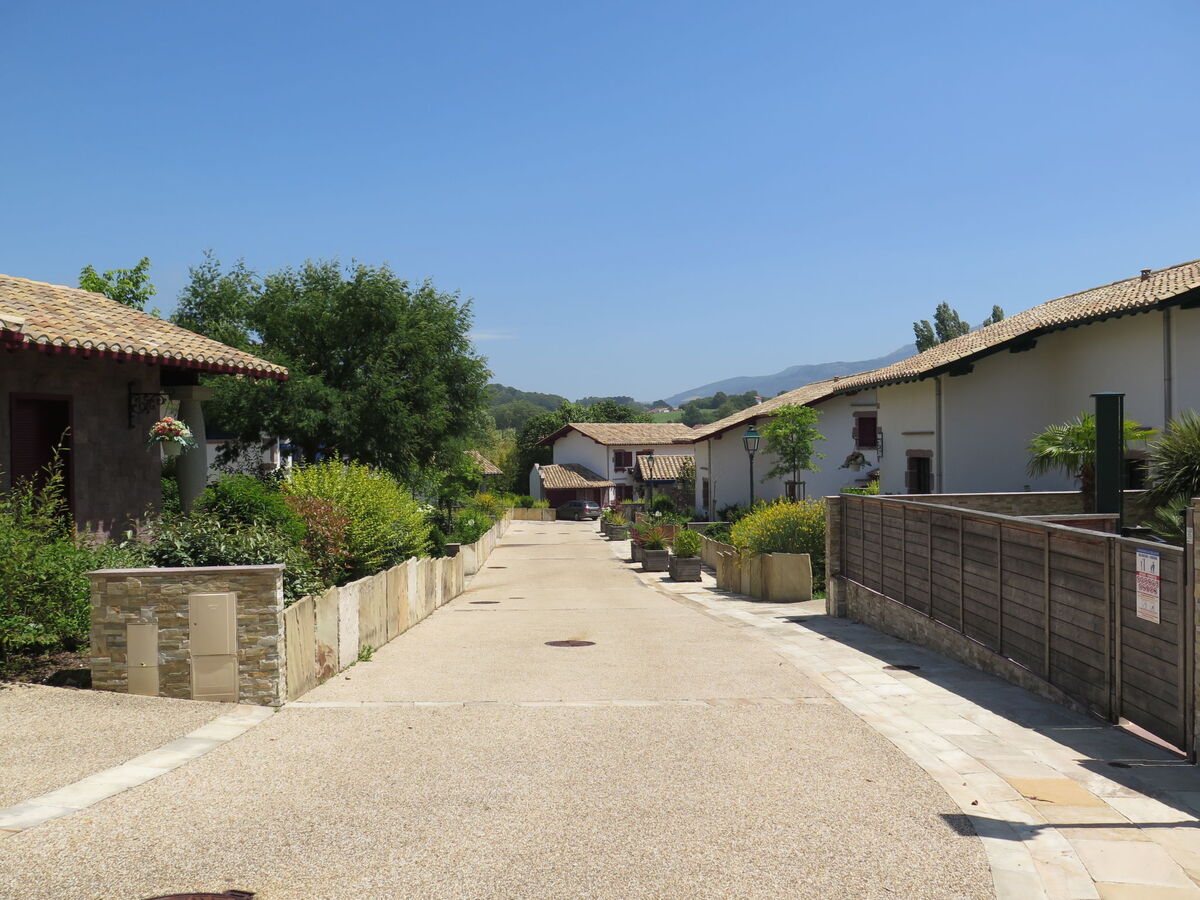 Maison 4 chambres Domaine de Lana à Saint-Jean-de-Luz - Photo 24