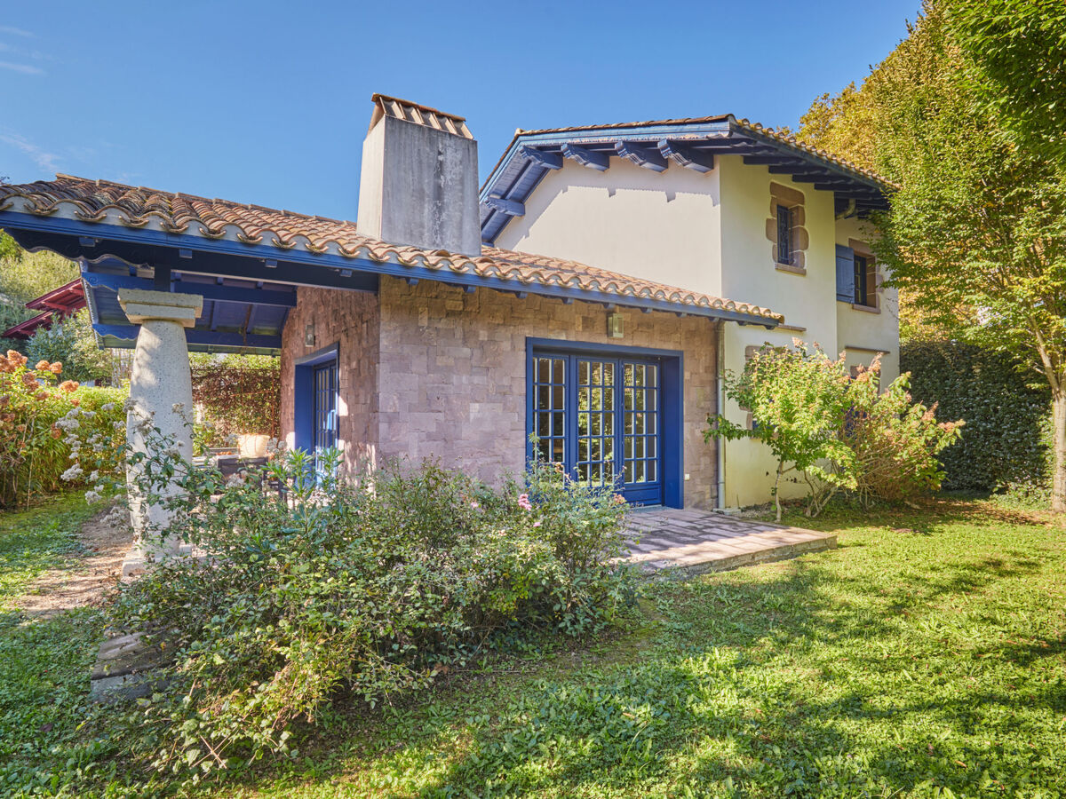 Maison 4 chambres Domaine de Lana à Saint-Jean-de-Luz - Photo 27