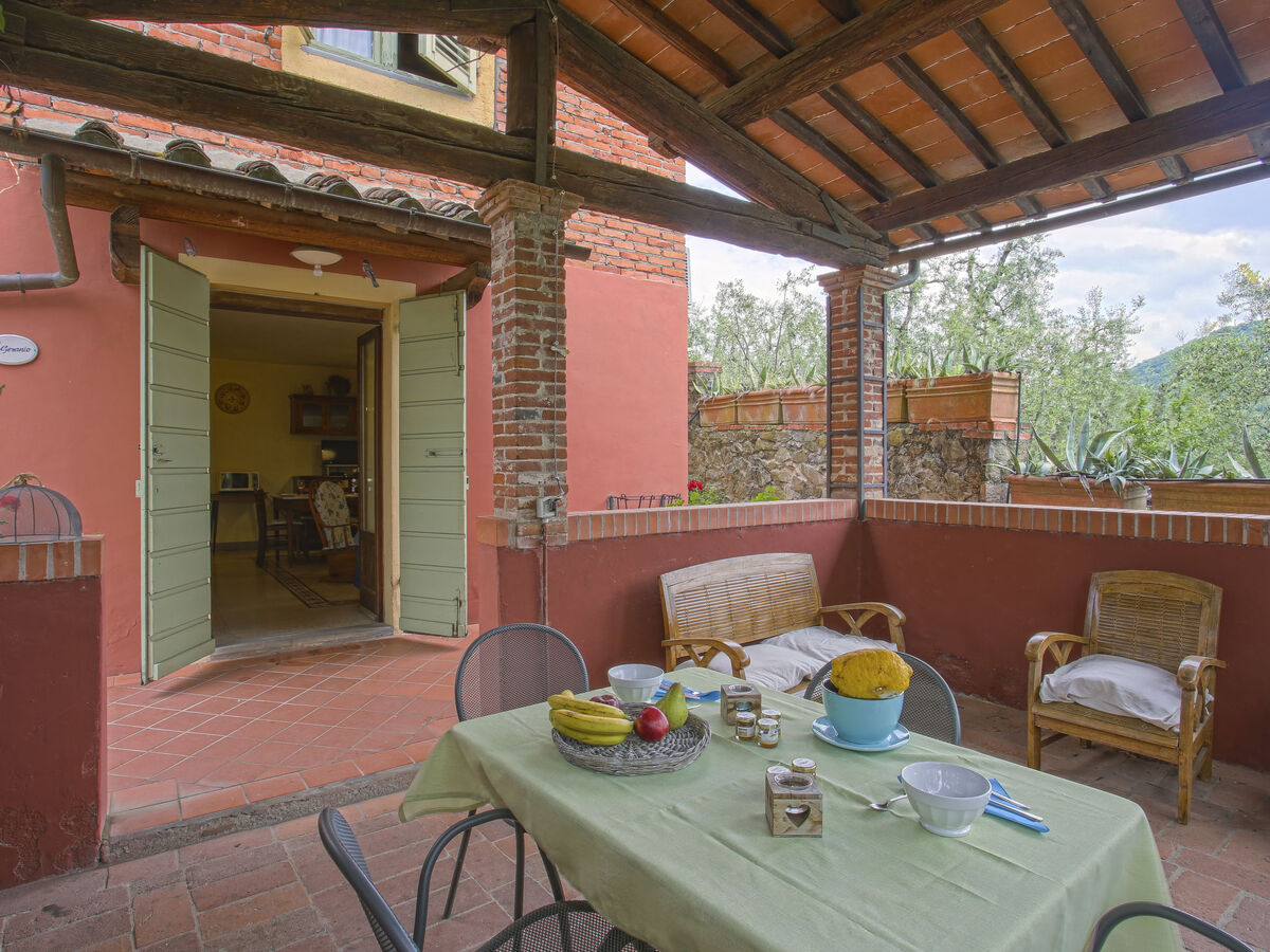 Borgo della Limonaia – Maison 4 pers. à Montecatini Terme - Photo 4