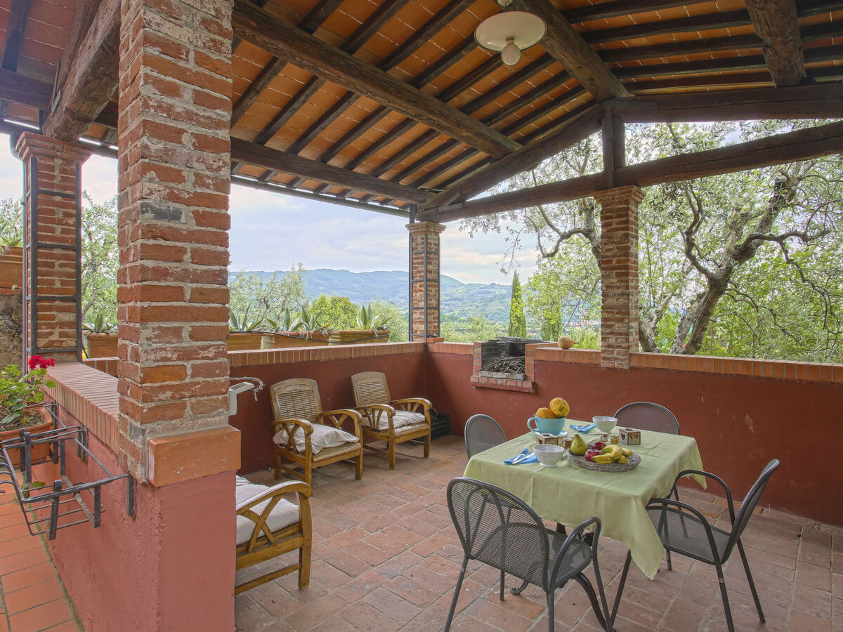 Borgo della Limonaia – Maison 4 pers. à Montecatini Terme - Photo 5