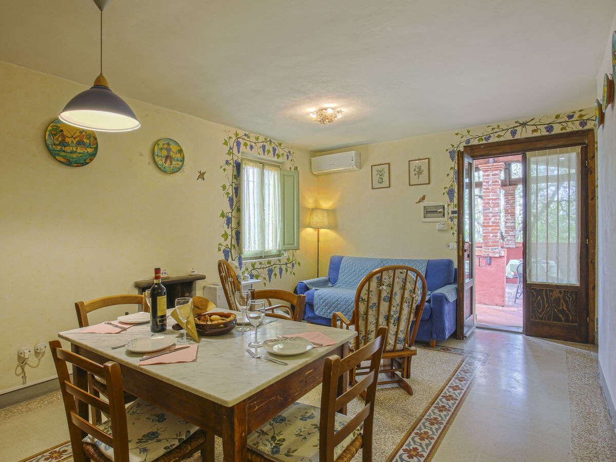 Borgo della Limonaia – Maison 4 pers. à Montecatini Terme - Photo 7