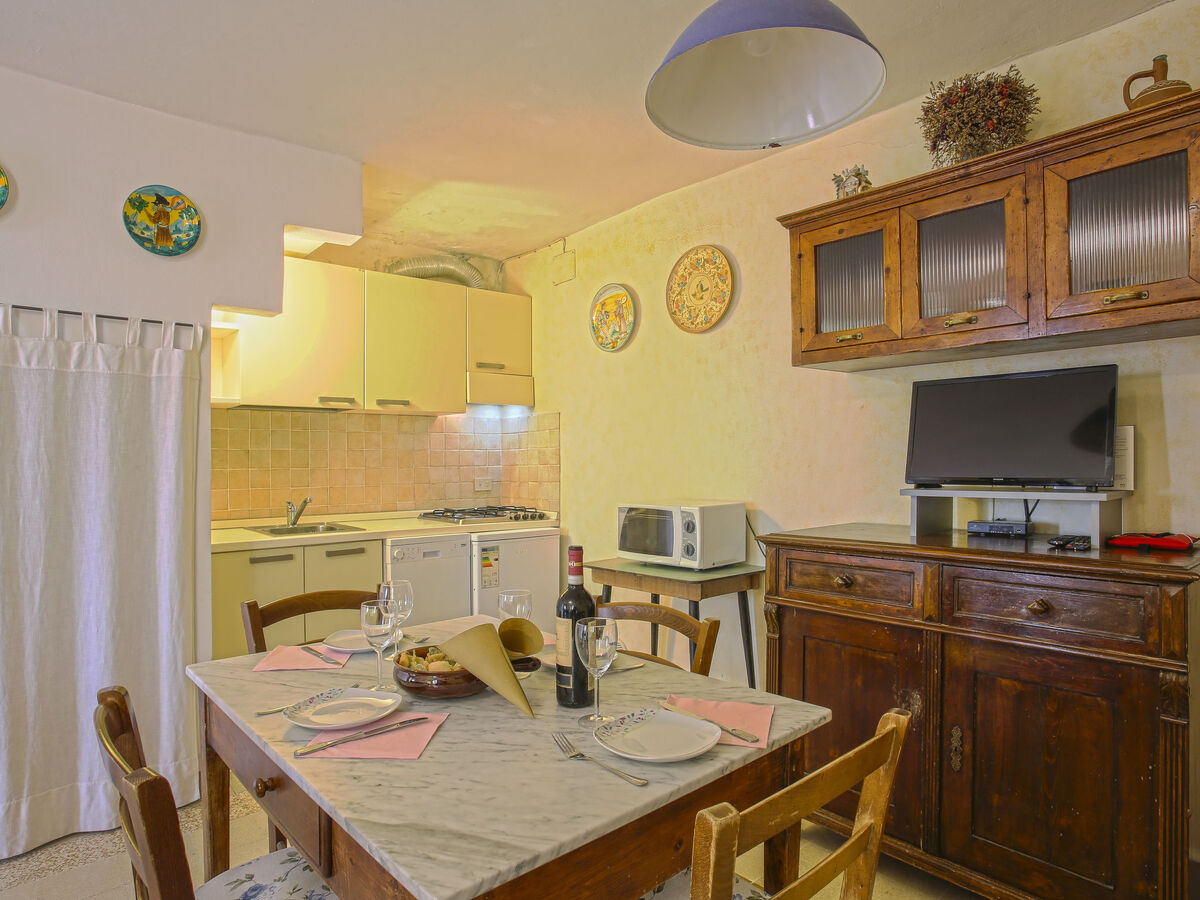 Borgo della Limonaia – Maison 4 pers. à Montecatini Terme - Photo 8