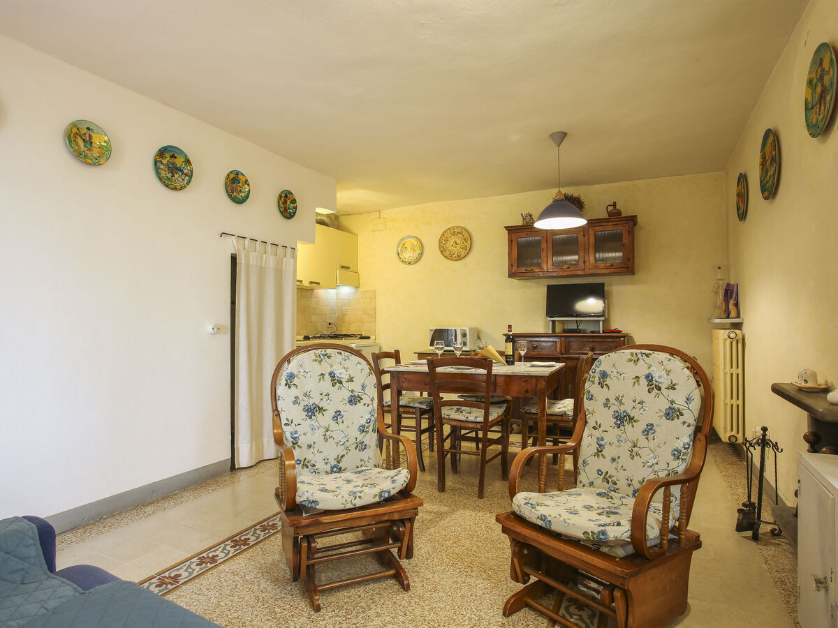 Borgo della Limonaia – Maison 4 pers. à Montecatini Terme - Photo 9
