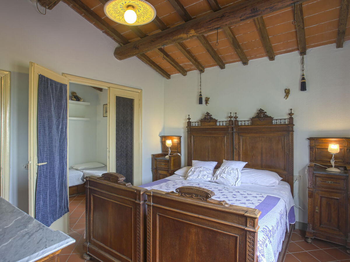 Borgo della Limonaia – Maison 4 pers. à Montecatini Terme - Photo 11